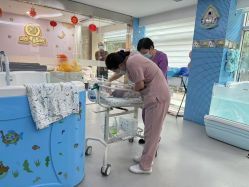 -馨月汇·独栋月子会所(静安店)