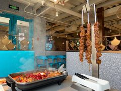 -半天妖烤鱼(方庄店)