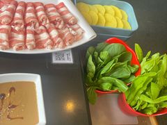 -北门涮肉·铜锅涮肉(南锣鼓巷店)