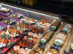 -池田寿司·4H鲜作(西直门凯德华联店)