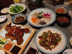 -福照楼汽锅鸡·云南菜(火车站锦江店)