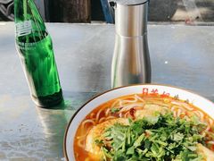-芳姐牛杂(学子街店)