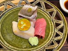 -鮨青(恒基名人购物中心店)