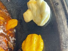 -缘福乡村铁锅炖民宿(八达岭店)