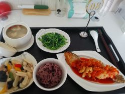 -馨果汇月子产康中心(南湖公园店)