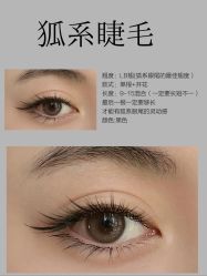 -丽尔美睫