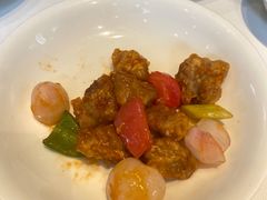-莆田餐厅PUTIEN(三里屯店)