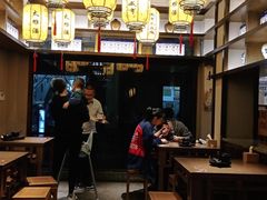 -香园茶社·金陵小灶(老门东店)