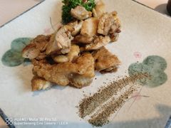 -富盈酒店-日本料理餐厅(厚街店)