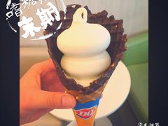 -DQ·蛋糕·冰淇淋(金牛万达店)