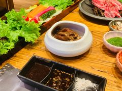 -黑牛の店·和牛烧肉(大悦城店)