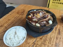 -赵家牛肉砂锅(台西三路店)