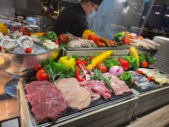 -三迪希尔顿酒店·星空酒廊