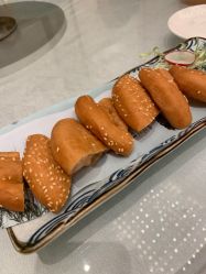 -安蒂娅美兰酒店·宴会厅