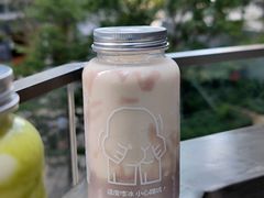 -混果汁(喜荟城店)