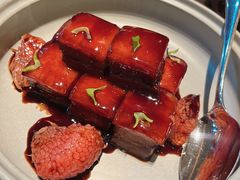 -海派悦庭·海胆烧麦·新融合菜(凯德广场店)