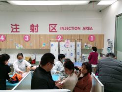 -上海市儿童医院(泸定路院区)