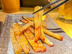 -乌君·酒场·炭火烧鸟(侨城坊店)