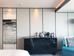 -广州四季酒店