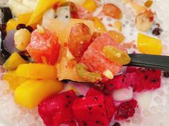 -串妹花式冰粉(乐山总店)