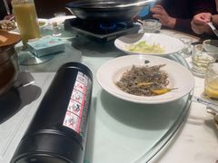 -梁家大院•农家菜(昆山会展中心店)