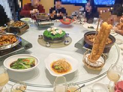 -湖锦酒楼·32年地道湖北菜(光谷店)