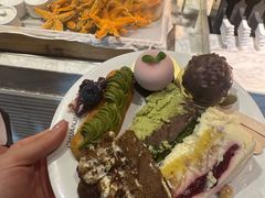 -川骄海鲜自助(亚运村店)