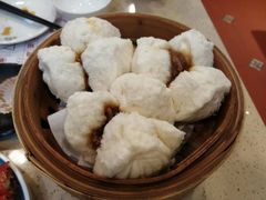 蜜汁叉烧包-点都德(北京路贰店)
