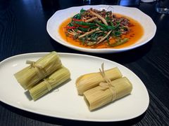 -金谷仓家庭料理(马泉营店)