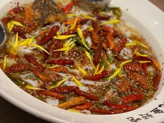 -太二酸菜鱼(菱角湖万达店)