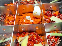 -扎起市井老火锅(乐山总店)