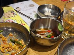-姜虎东白丁烤肉(银泰中心in99店)