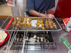 -7只羊·鲜羊肉串·地锅鸡精酿(玄武墨香路店)