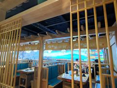 -九田家黑牛烤肉料理(新光汇店)