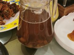 -汇贤府·李氏鲁菜(五棵松店)
