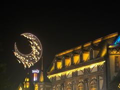 -郑州方特梦幻王国