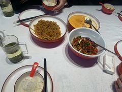 -老湘亲·品鉴湘菜(蔡塘爱琴海店)