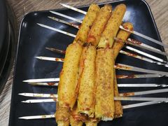 -睿柏云酒店-餐厅