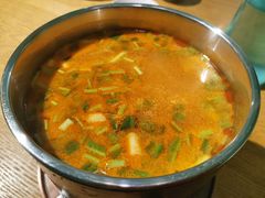 -Thai Basil罗勒叶泰式餐厅(时代天街店)