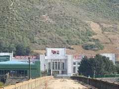 -图们国门景区