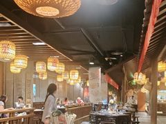 -南京大牌档(崇文门国瑞店)