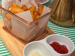 -楼兰新疆菜(江宁万达店)
