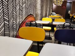 -麦当劳(广州新港东路第二分店)