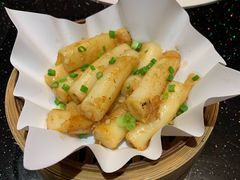 -味可道美食坊(福基路店)