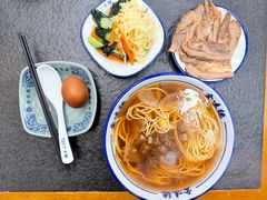 -金味德牦牛肉拉面(天水路店)