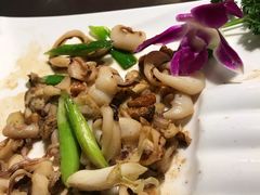 -大洋家·精品潮汕菜·生腌砂锅粥(天河东路店)