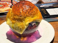 -卢布里西餐厅(海拉尔店)