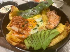 -农畉LONFOOD(万象天地店)
