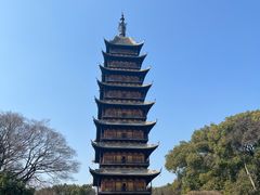-常熟方塔园