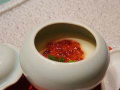 -北京王府井希尔顿酒店·秦唐中餐厅Chynna